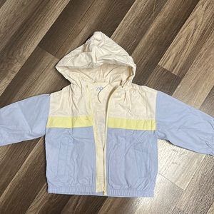 Zara wind breaker